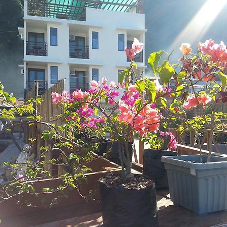 Dayunan Tourist Inn El Nido Ngoại thất bức ảnh