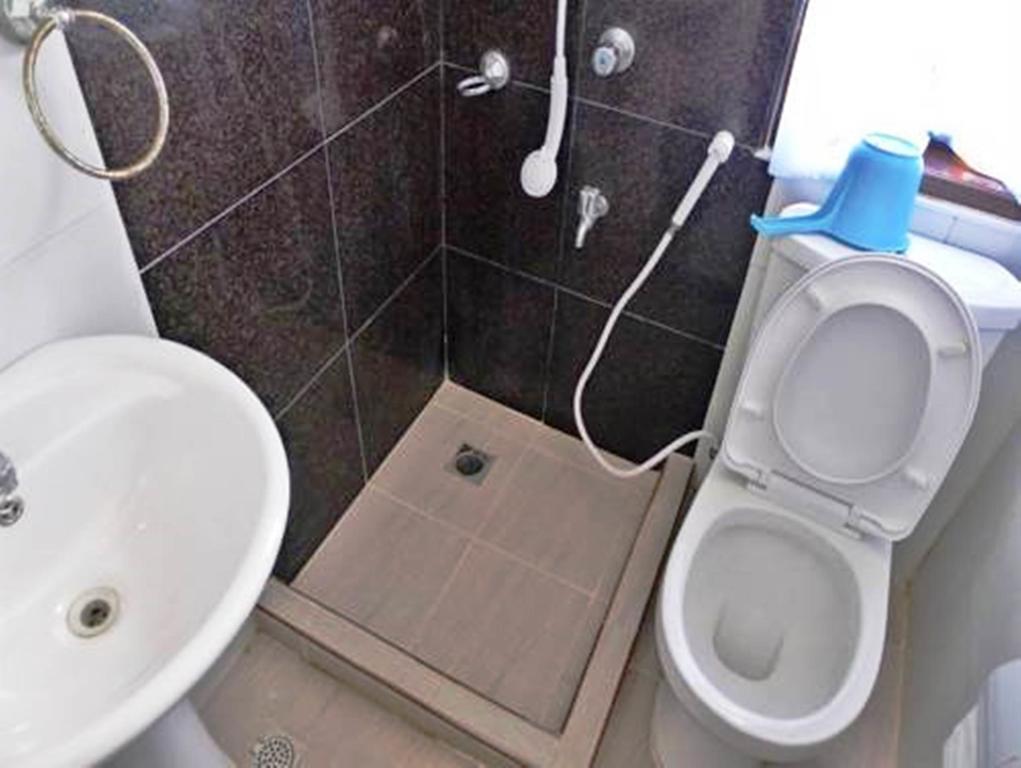 Dayunan Tourist Inn El Nido Phòng bức ảnh