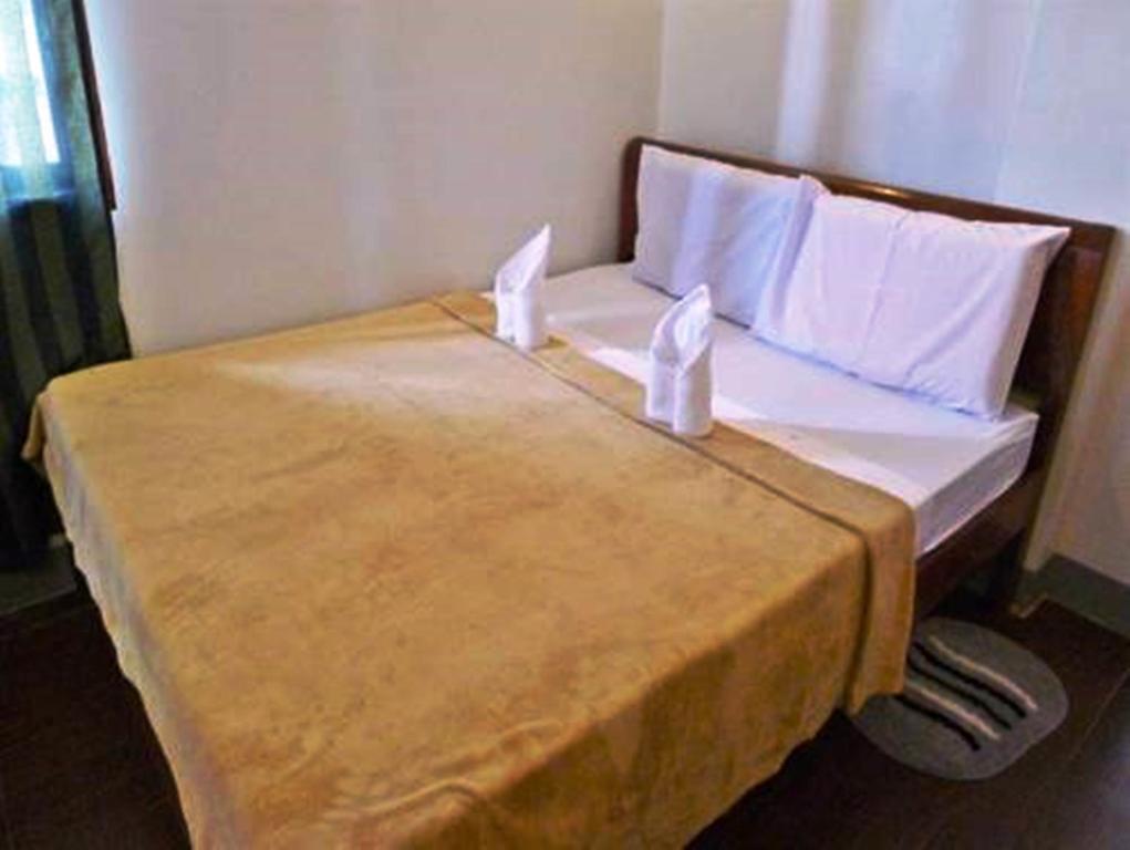 Dayunan Tourist Inn El Nido Ngoại thất bức ảnh