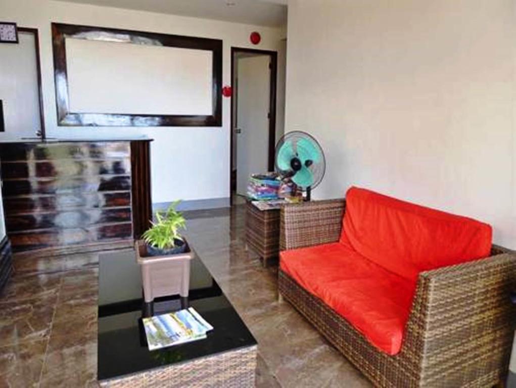 Dayunan Tourist Inn El Nido Ngoại thất bức ảnh