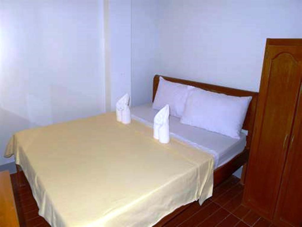 Dayunan Tourist Inn El Nido Ngoại thất bức ảnh