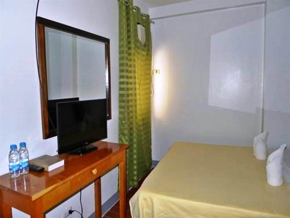 Dayunan Tourist Inn El Nido Ngoại thất bức ảnh