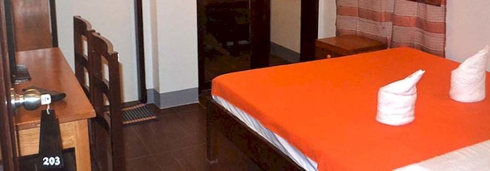 Dayunan Tourist Inn El Nido Ngoại thất bức ảnh