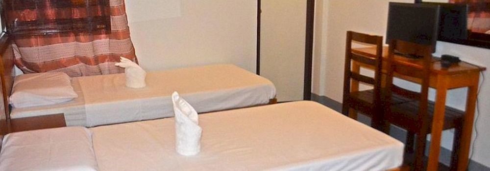 Dayunan Tourist Inn El Nido Ngoại thất bức ảnh