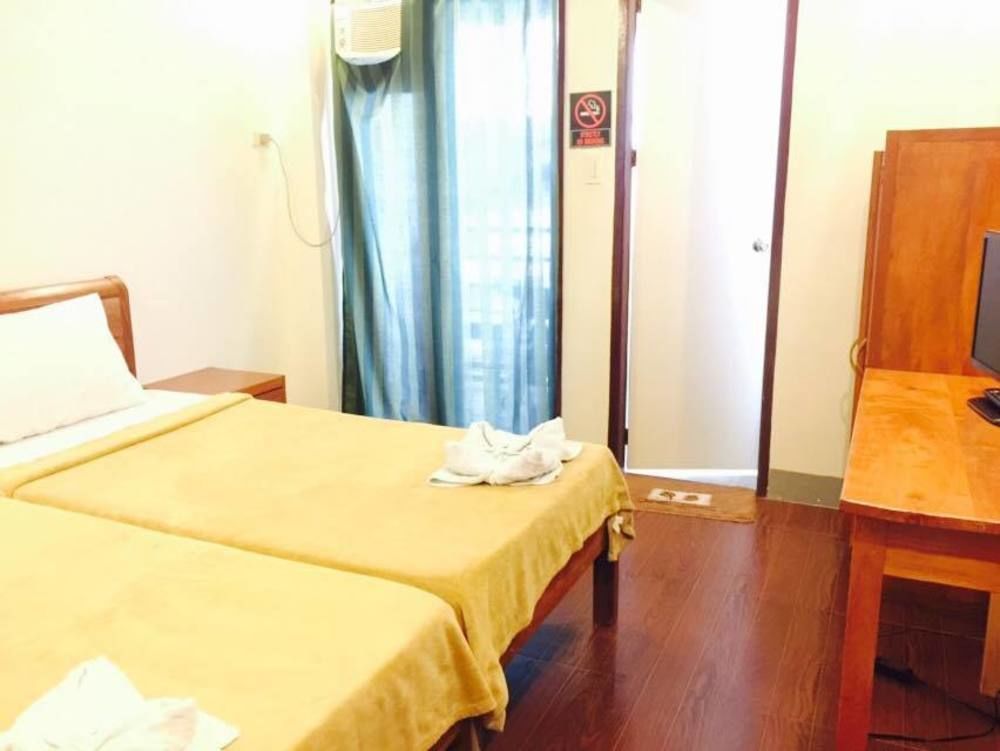 Dayunan Tourist Inn El Nido Ngoại thất bức ảnh