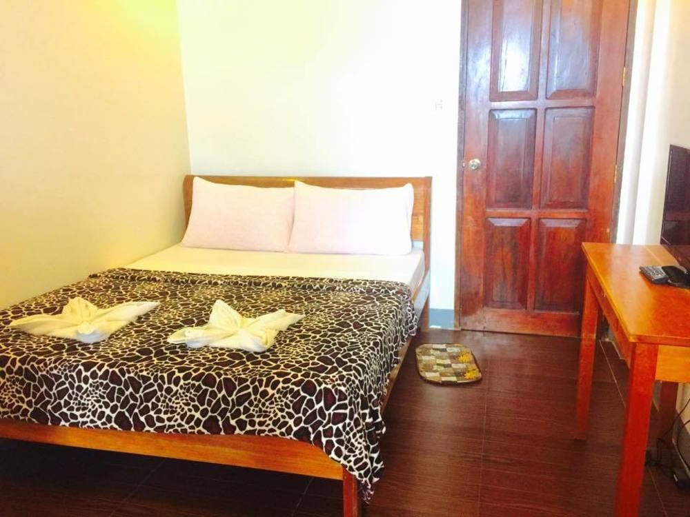 Dayunan Tourist Inn El Nido Ngoại thất bức ảnh