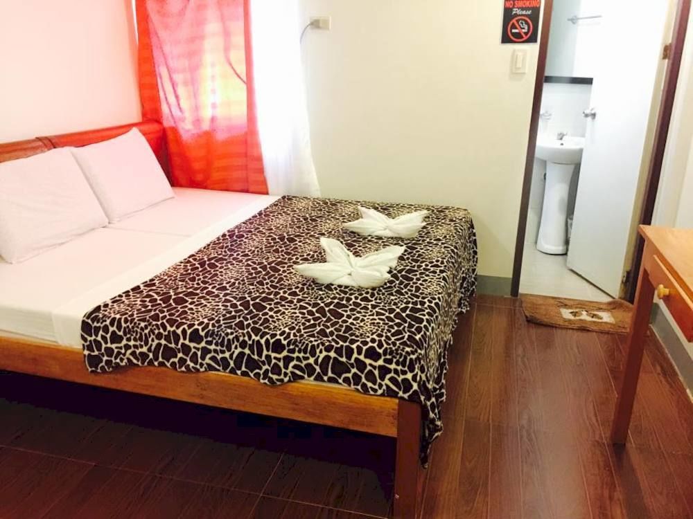Dayunan Tourist Inn El Nido Ngoại thất bức ảnh