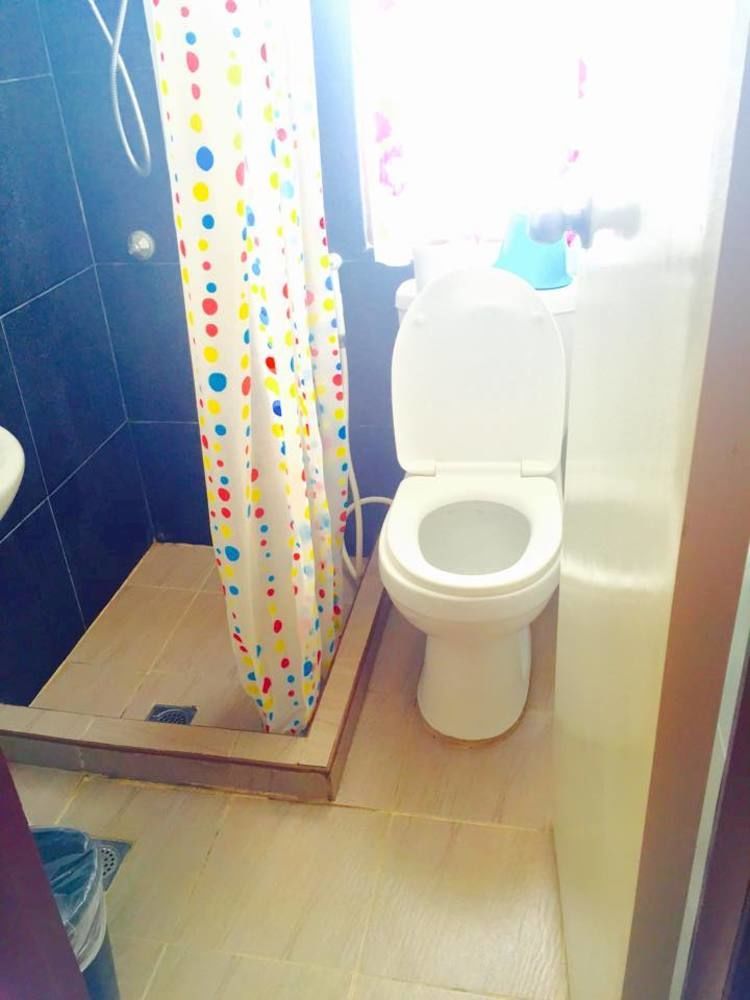 Dayunan Tourist Inn El Nido Ngoại thất bức ảnh