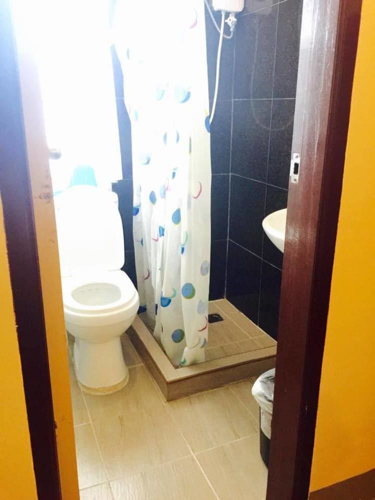 Dayunan Tourist Inn El Nido Ngoại thất bức ảnh