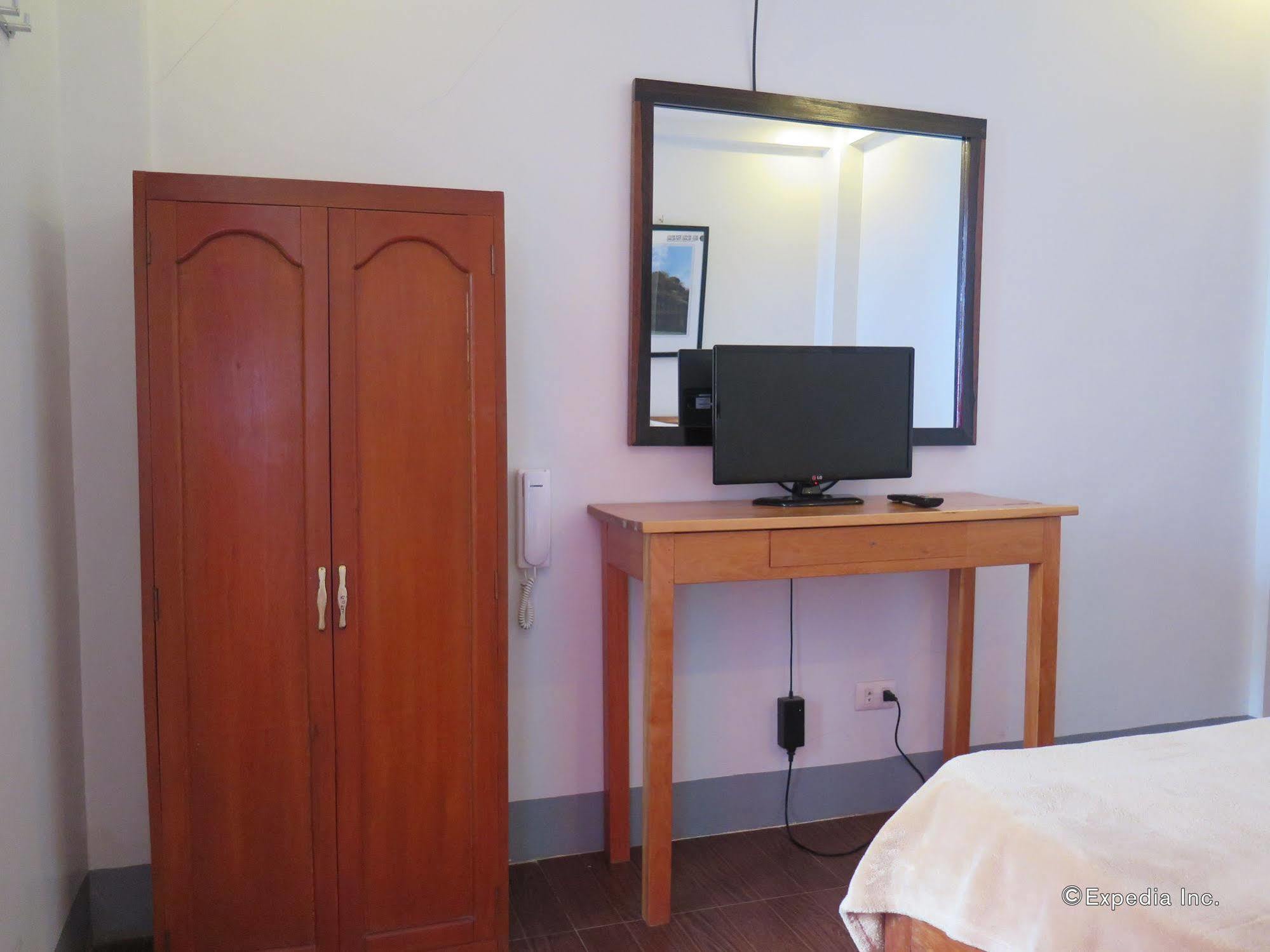 Dayunan Tourist Inn El Nido Ngoại thất bức ảnh